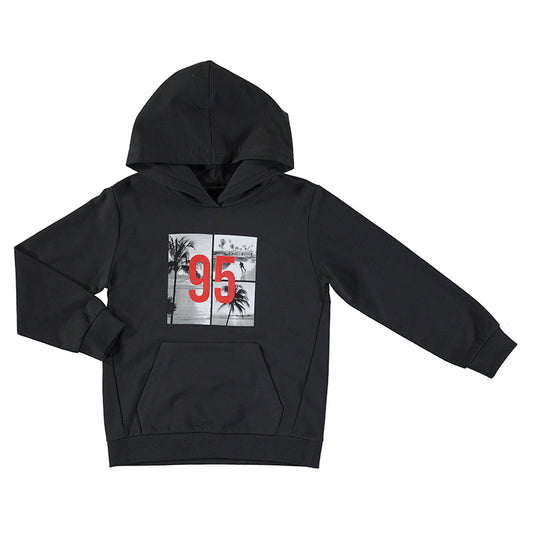 Nukutavake Boys "95" Hoodie