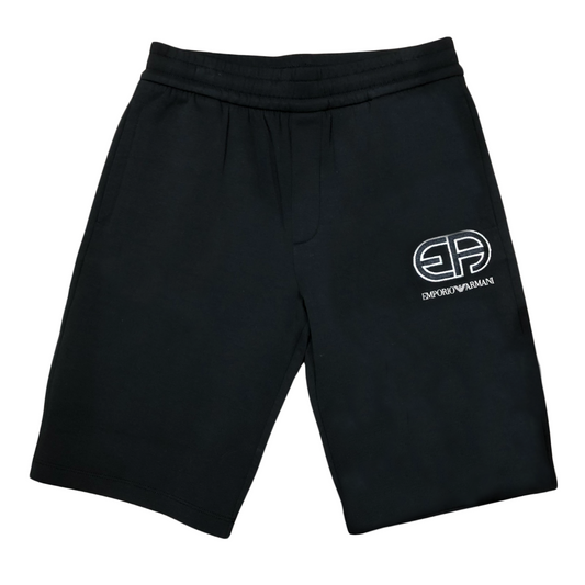 Emporio Armani Boys Sweat Shorts