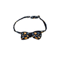 Abel & Lula Baby Bow Tie_Navy 5453 - 7 - NorthBoys