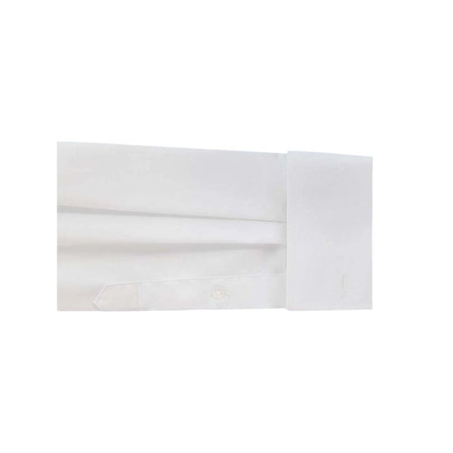 Adonis Boys French Cuff Easy Care Slim Fit Twill Dress Shirt_ BPFTS - 214 - NorthBoys