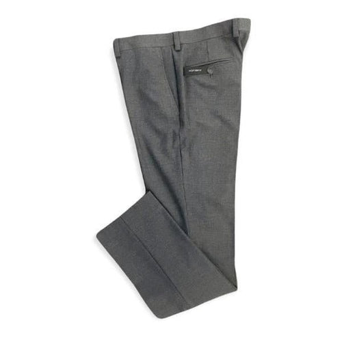Andrew Marc Boys Skinny Charcoal Stretch Suit Separate Pants_3W0000-NorthBoys