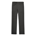 Andrew Marc Boys Skinny Fit Charcoal Dress Pants - NorthBoys