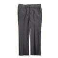 Appaman Basic Vintage Black (Charcoal) Dress Pants_ 8SUP5 - NorthBoys