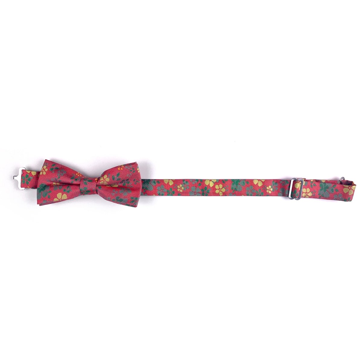 Appaman Bow Tie_Z8BOW - P029 Impatiens PInk - NorthBoys
