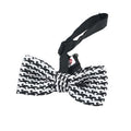 Appaman Bowtie Houndstooth - NorthBoys