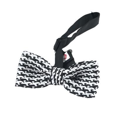 Appaman Bowtie Houndstooth - NorthBoys