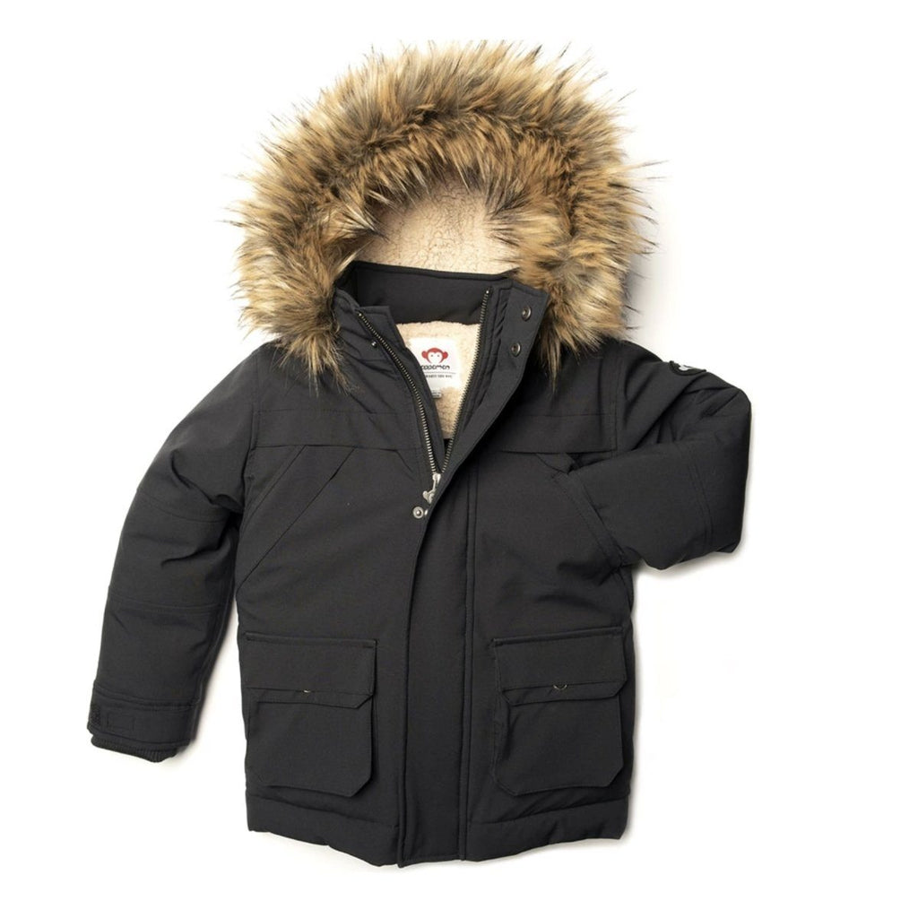 Appaman Boys Denali Down Coat - NorthBoys