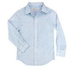 Appaman Boys Dress Shirt Sea Waves_B8STA - SEV - NorthBoys