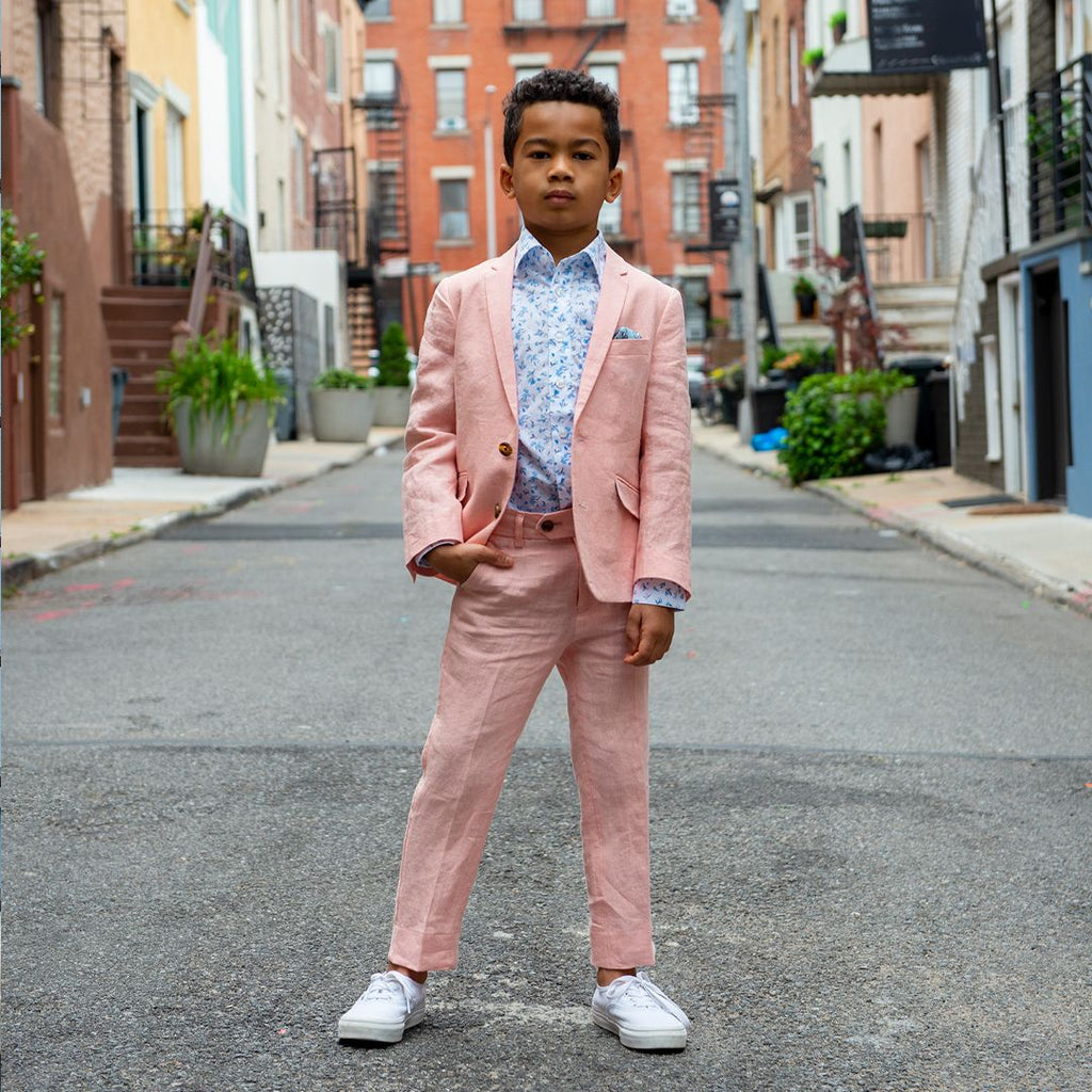 Appaman Boys Slim Mod Suit_Rosewater Z8SU2-NorthBoys