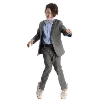 Appaman Mod Suit Empire Plaid M8SU8-NorthBoys