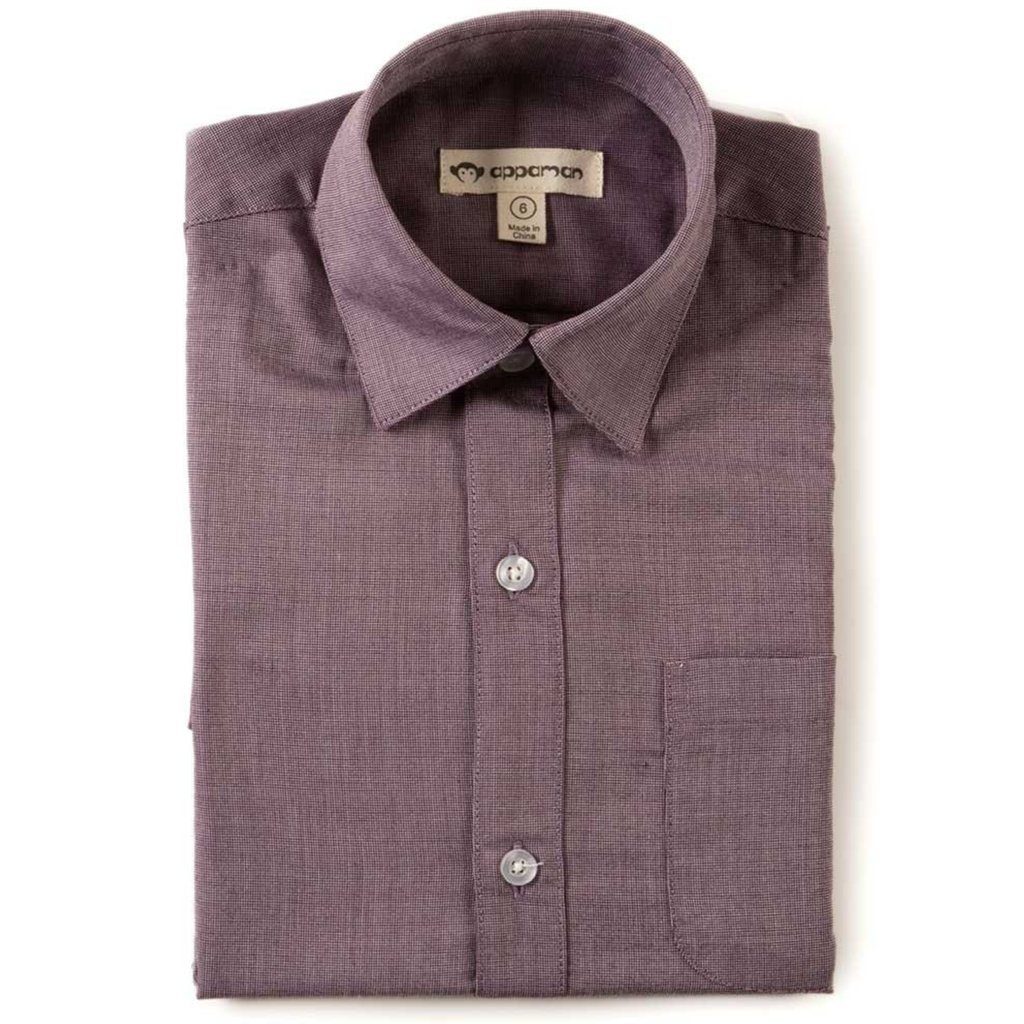 Appaman Shirt Q8STABR - NorthBoys