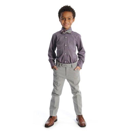 Appaman Shirt Q8STABR - NorthBoys