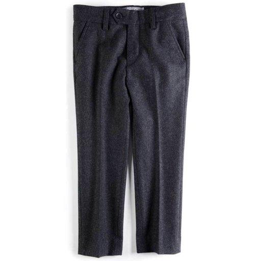 Appaman Tailored Wool Pant Q8WP - NorthBoys