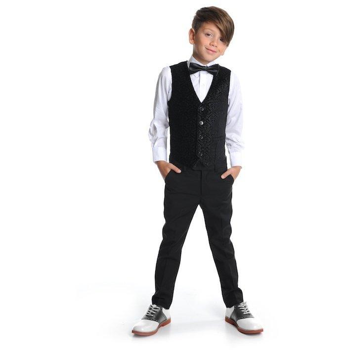 Appaman Vest 8TV - NorthBoys