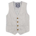 Appaman Vest P8TV - F - NorthBoys