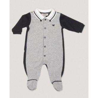Armani Baby Polo PJ Layette 142 ZSK01 - NorthBoys