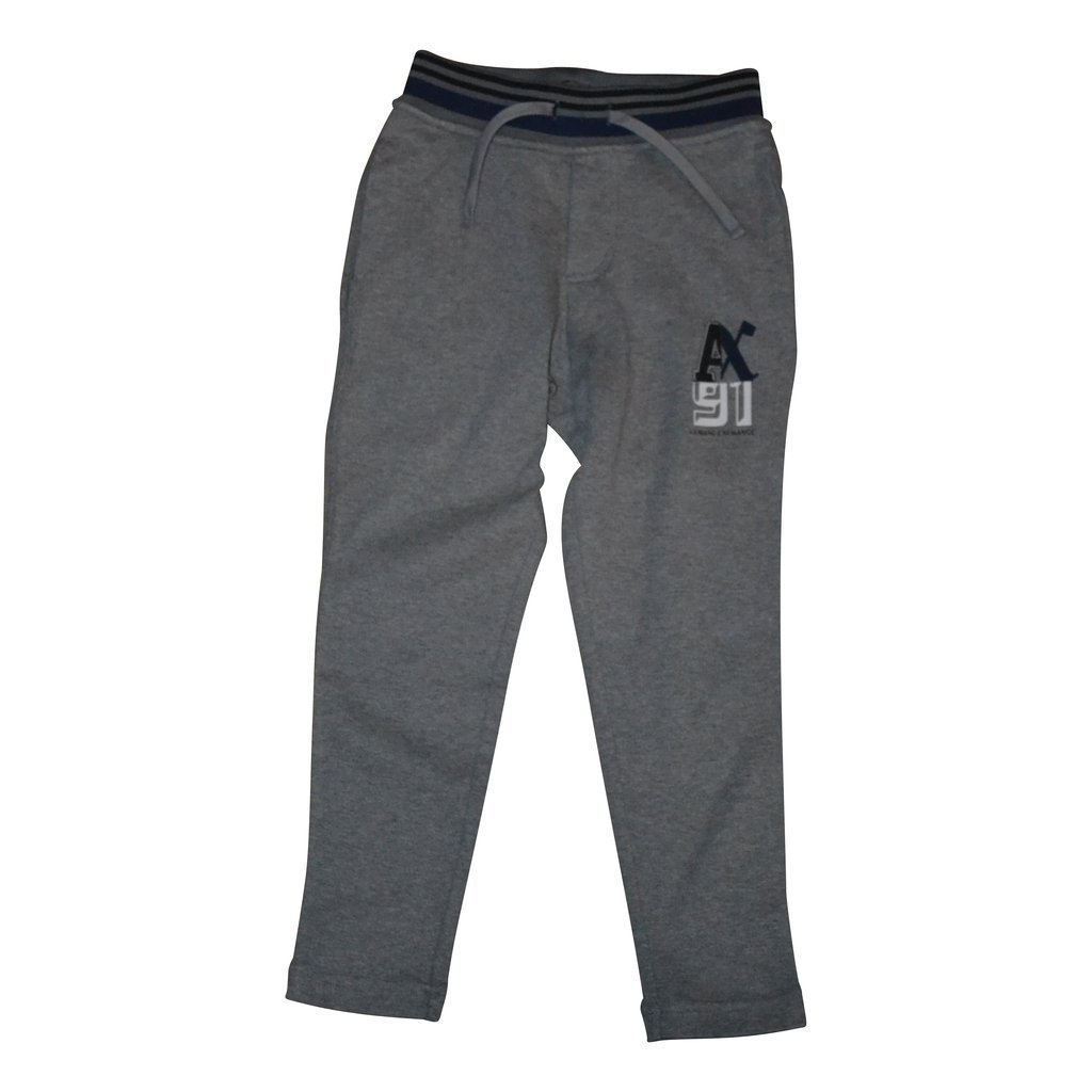 Armani Exchange Boys Sweatpant 172 6YKPAA - ZJL3Z - NorthBoys