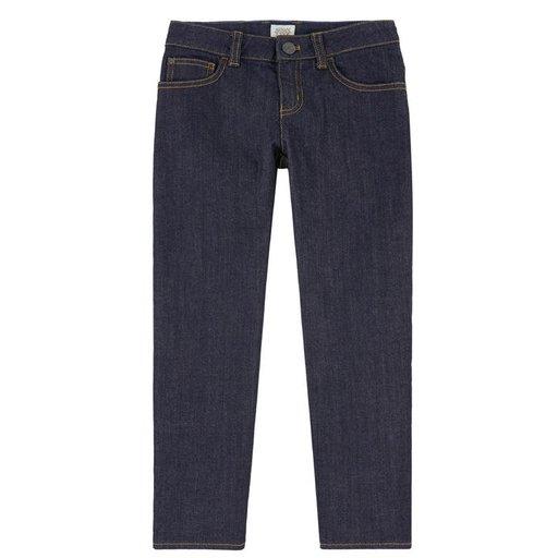 Armani Junior 5 Pocket Denim Jean 172 6Y4J02 - NorthBoys