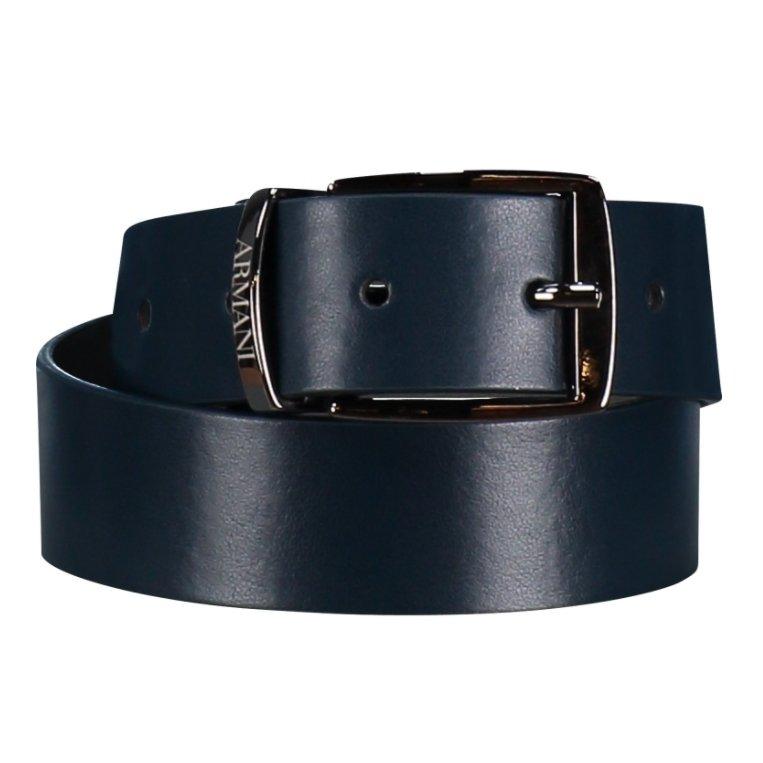 Armani Junior Rervisible Belt 171 401501 - NorthBoys