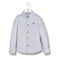 Armani Junior Shirt 171 3Y4C07 - NorthBoys