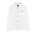 Armani Junior Shirt 181 3Z4C14 - 1100 - NorthBoys