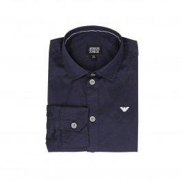Armani Junior Shirt 181 3Z4C14 - 15K5 - NorthBoys