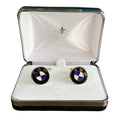 BMW Cufflinks - NorthBoys