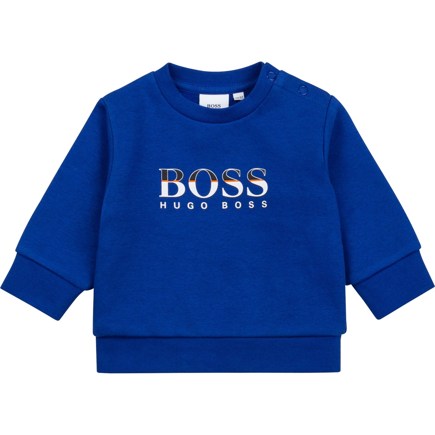 Hugo Boss Toddler Sweatshirt J05892