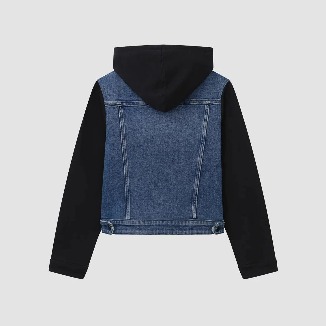 DL1961 Manning Jacket Seaborn _Blue 4422 - NorthBoys