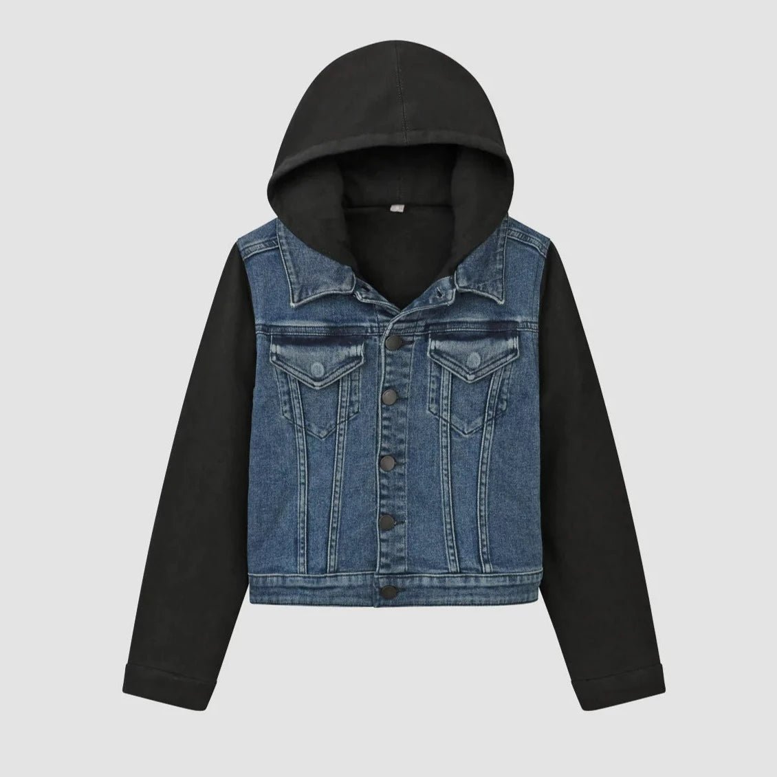 DL1961 Manning Jacket Seaborn _Blue 4422 - NorthBoys