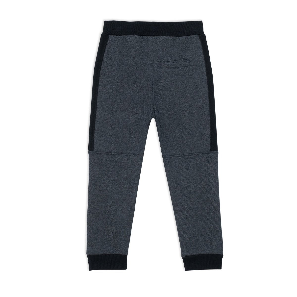 Deux Par Deux Fleece Sweatpants _Grey E20U20 - 196 - NorthBoys