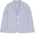 Emporio Armani Boys Blue Blazer 3H4GJ5 - NorthBoys
