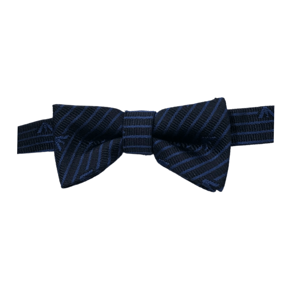 Emporio Armani Boys Bow Tie - NorthBoys