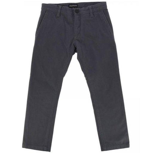 Emporio Armani Boys Cotton Pant 182 - NorthBoys