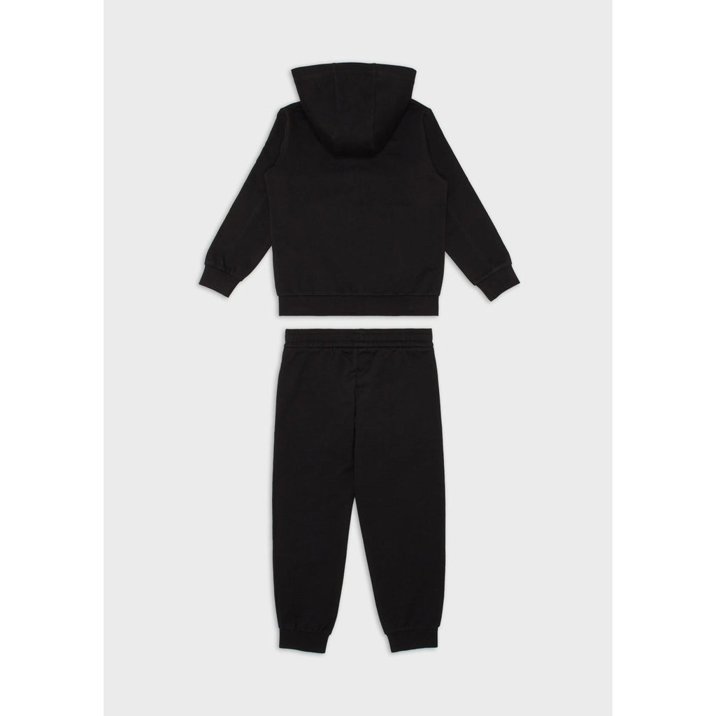 Emporio Armani Boys EA7 2 Piece Tracksuit-NorthBoys