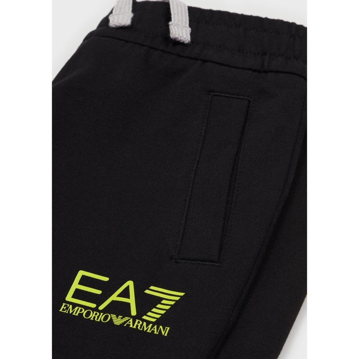 Emporio Armani Boys EA7 2 Piece Tracksuit-NorthBoys