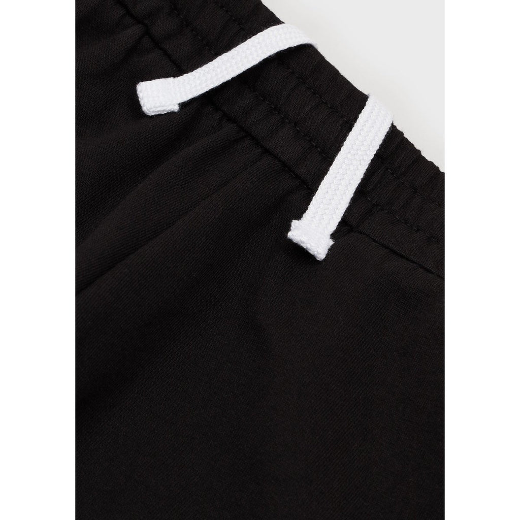 Emporio Armani Boys EA7 Sweat Shorts - NorthBoys