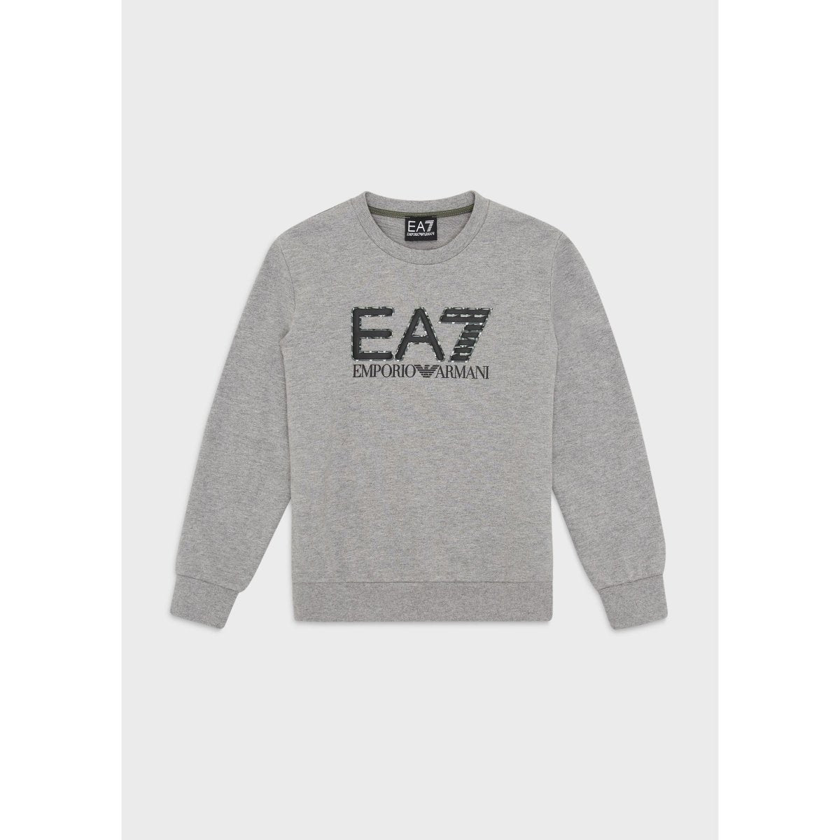 Emporio Armani Boys EA7 Sweatshirt - NorthBoys