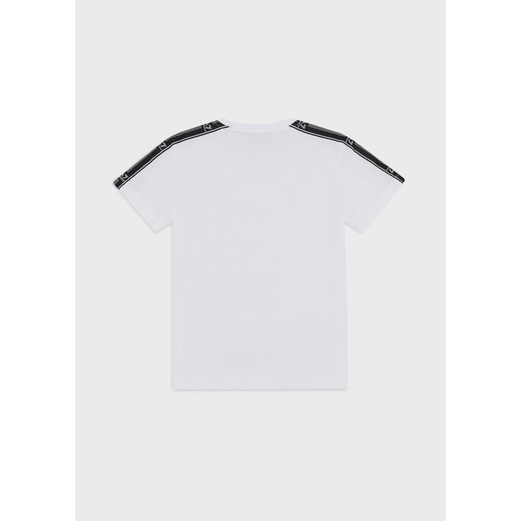 Emporio Armani Boys EA7 T-Shirt - NorthBoys