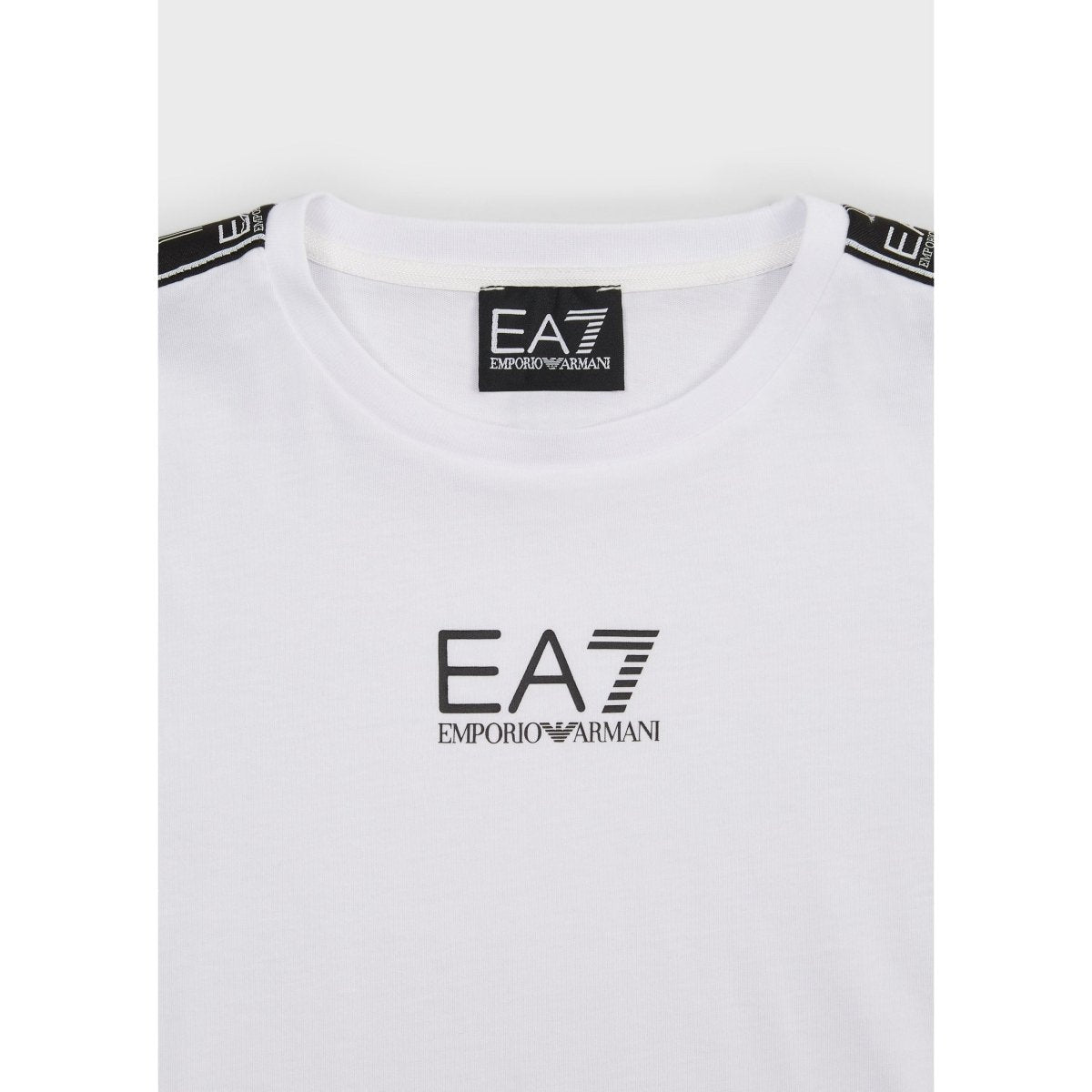 Emporio Armani Boys EA7 T-Shirt - NorthBoys
