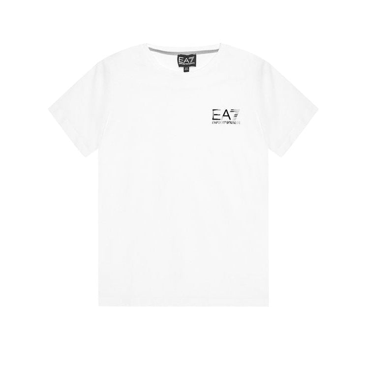 Emporio Armani Boys EA7 T-Shirt - NorthBoys
