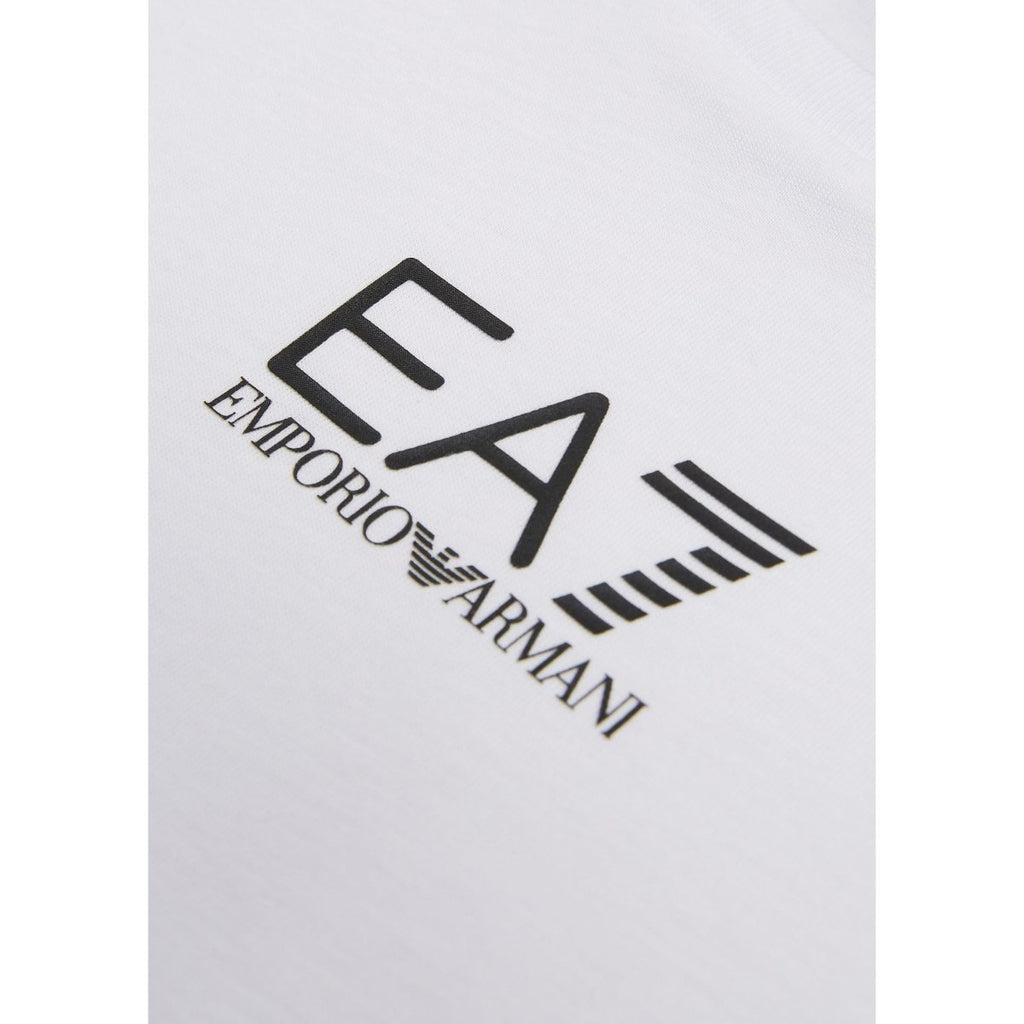 Emporio Armani Boys EA7 T-Shirt - NorthBoys