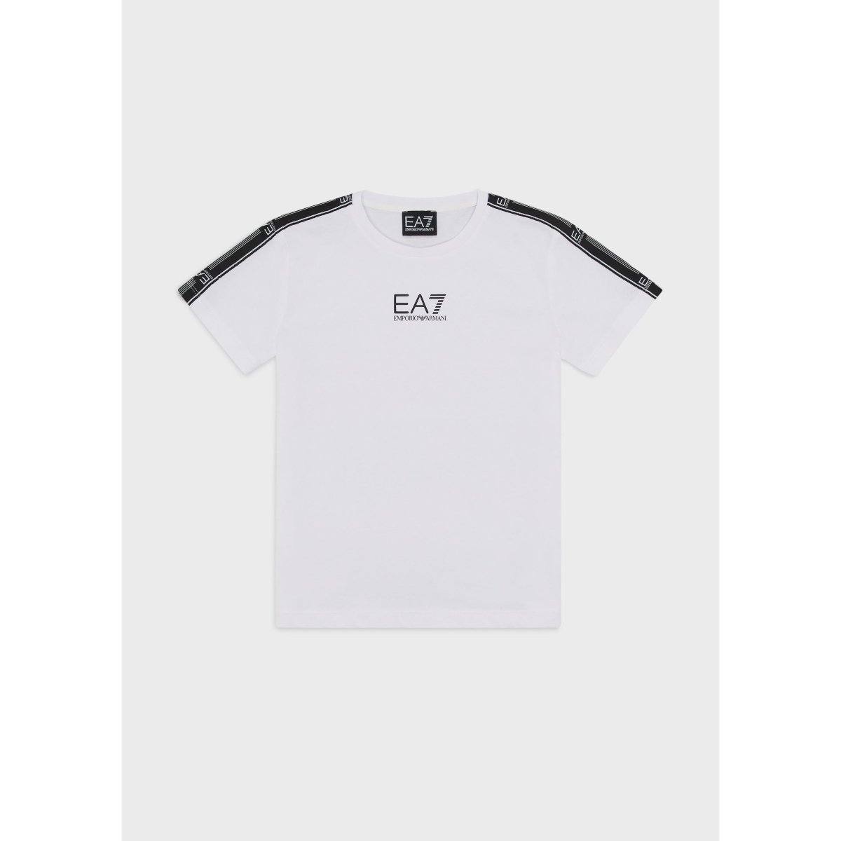 Emporio Armani Boys EA7 T-Shirt - NorthBoys