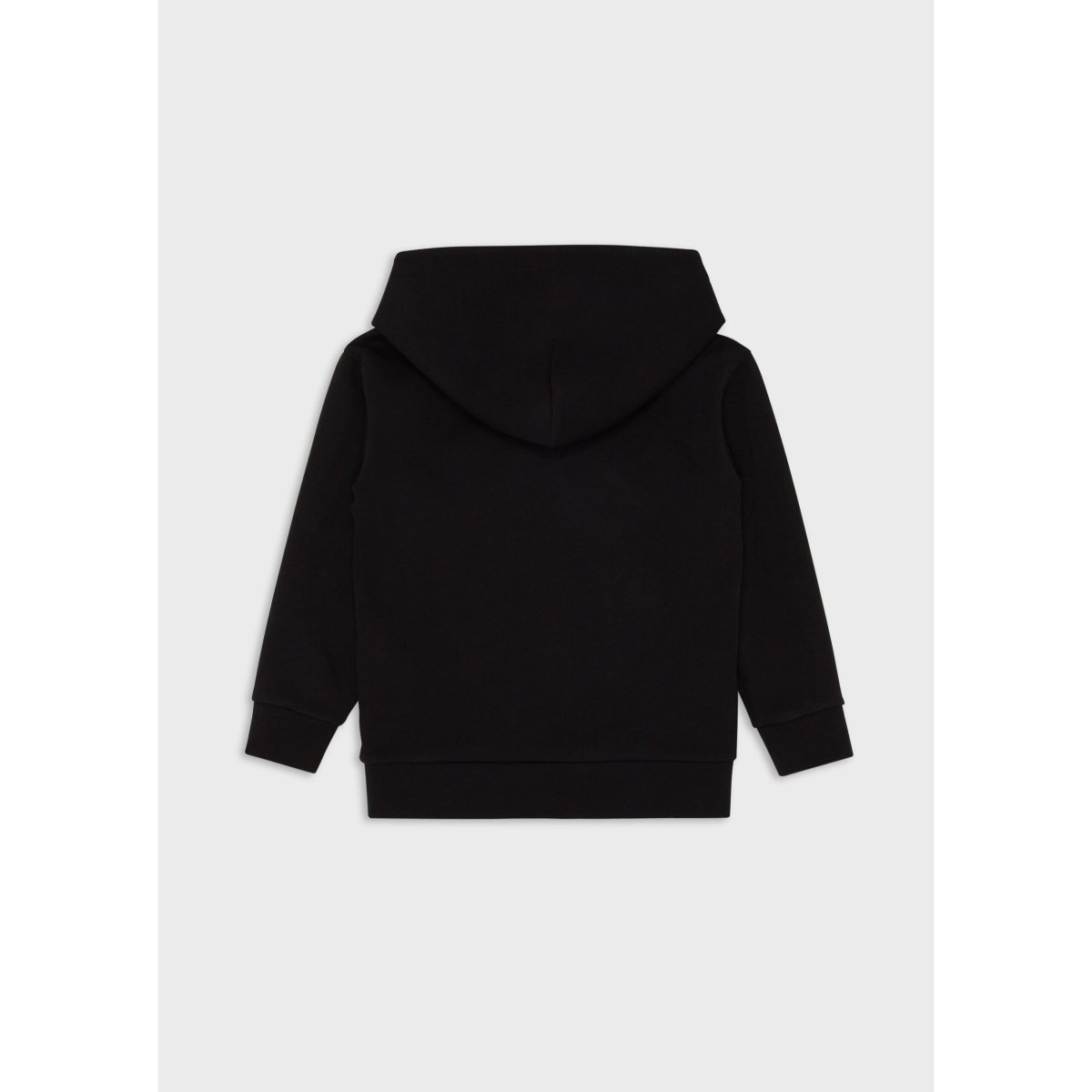 Emporio Armani Boys Hooded Sweatshirt - NorthBoys