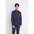 Emporio Armani Boys Navy Blazer 192 6G4G01 - NorthBoys
