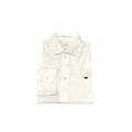 Emporio Armani Boys Poplin Dress Shirt B2C13 - NorthBoys
