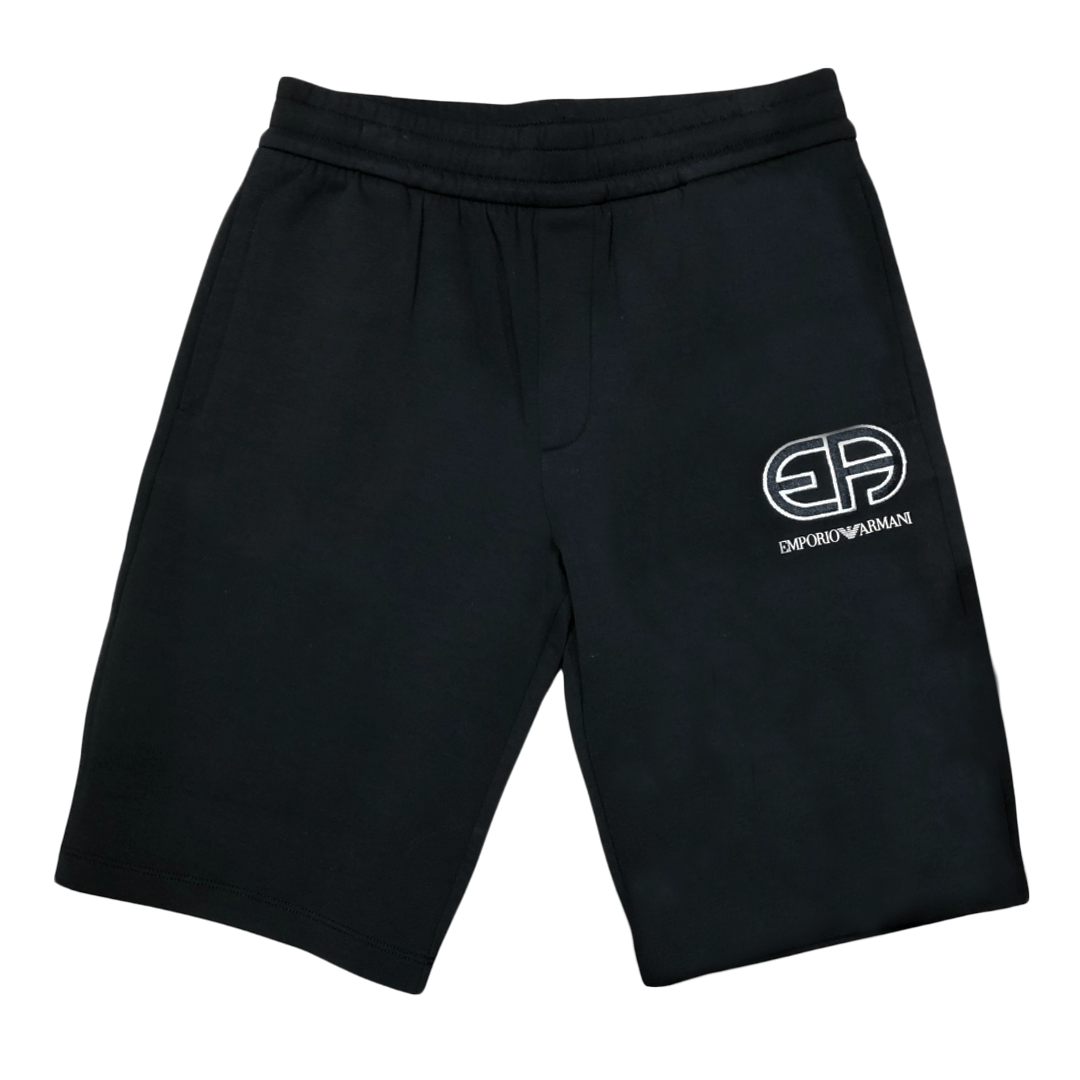 Emporio Armani Boys Sweat Shorts - NorthBoys