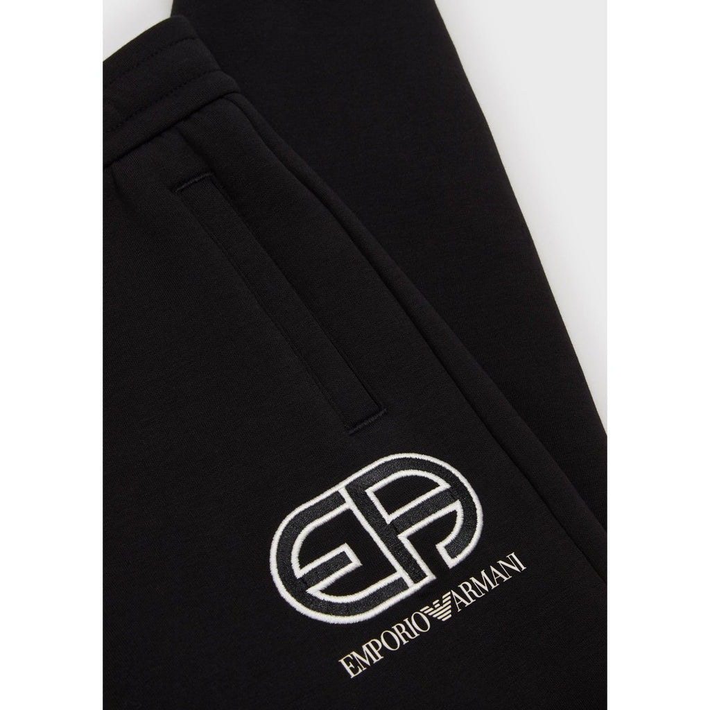 Emporio Armani Boys Sweatpants - NorthBoys