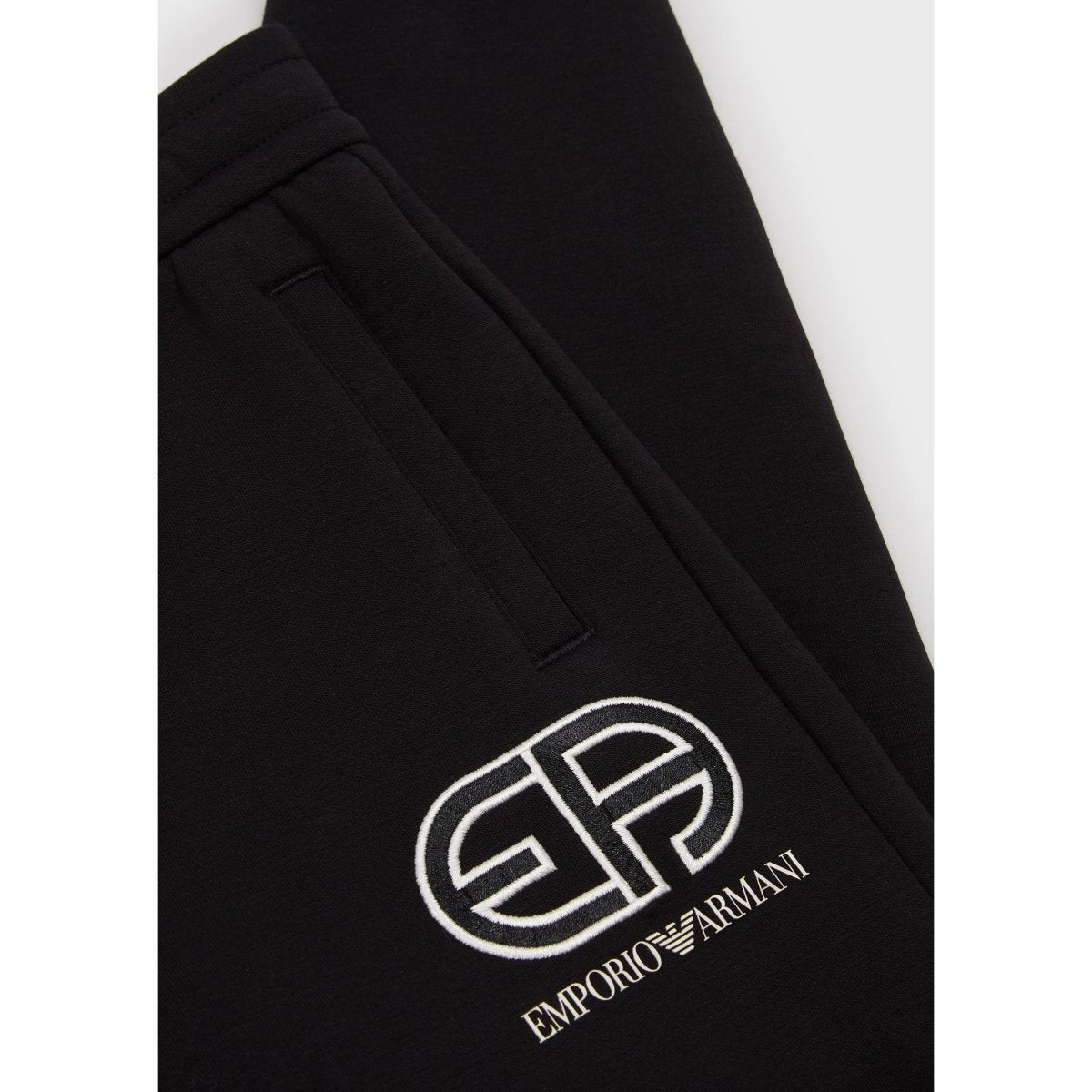 Emporio Armani Boys Sweatpants - NorthBoys