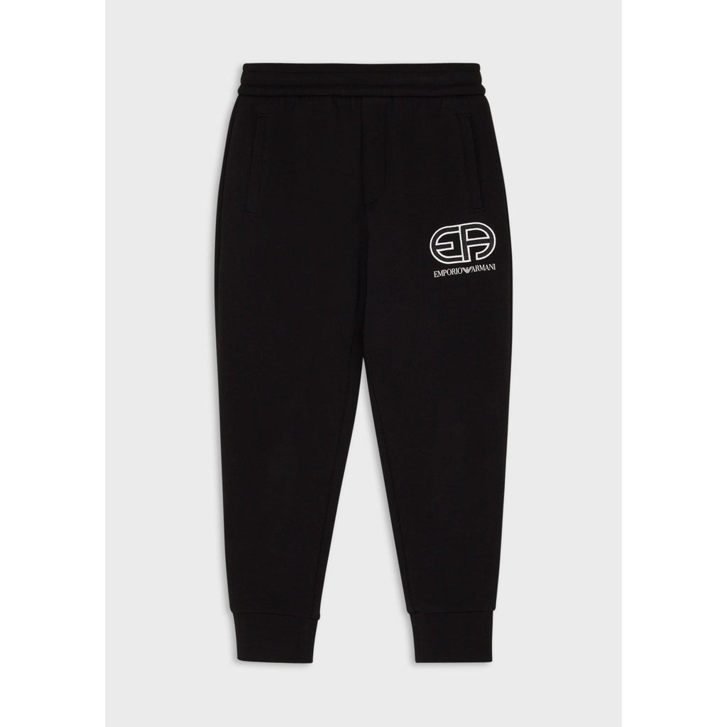 Emporio Armani Boys Sweatpants - NorthBoys